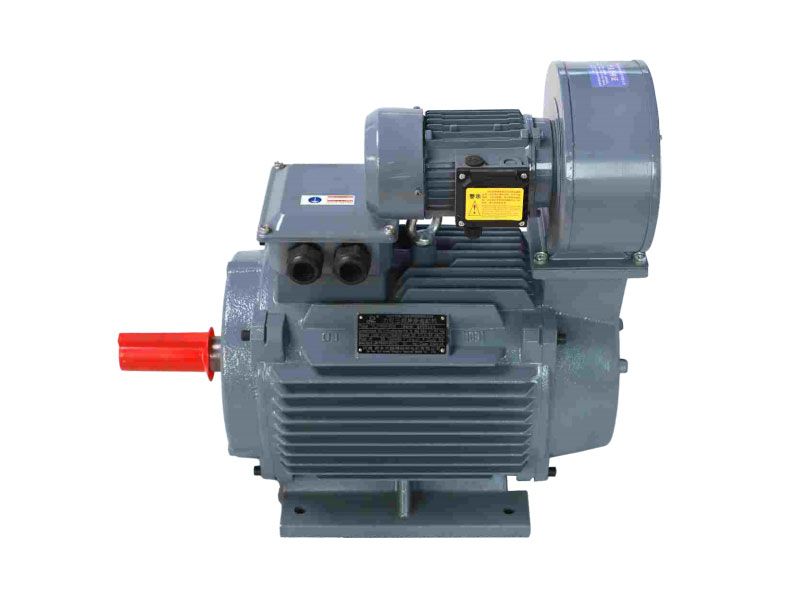 YLJ系列力矩三相異步電動(dòng)機(jī)